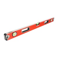 Timco Professional Spirit Level - Box Beam 1200mm